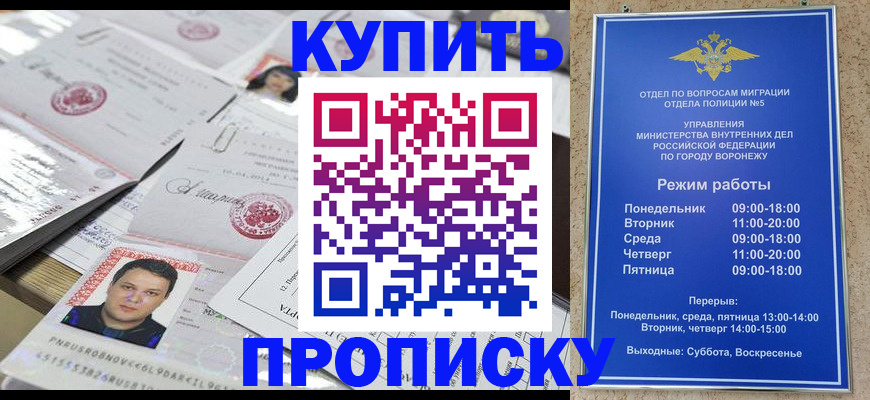 временная регистрация гарантия в Элисте